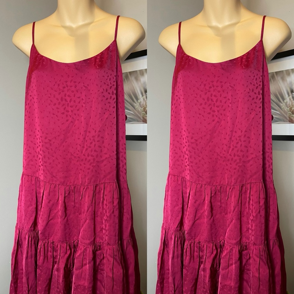 Free People The Callen Dress - Picture 3 of 5